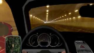 Porsche Carrera GT Sound Mod TDU