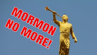 No Longer LDS or Mormon? Ok, You're Now Ziontologists