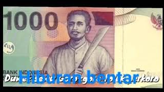 Story video lucu - uang bicara