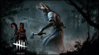 Dead by Daylight - как мы отдыхали прошлым летом...