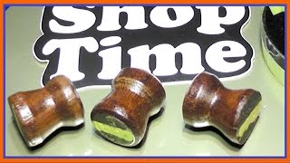 Mexican IRONWOOD  Shotgun Slugs - You Make it We MACH it
