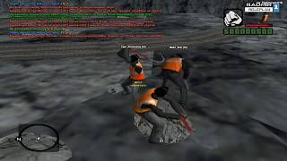 LP #1 CRMP Radmir rp 1 сервер. Работаем на шахте
