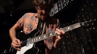 Black Pistol Fire - Oh Well / Where You Been Before (Live on KEXP)