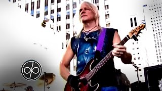 Deep Purple  Smoke On The Water  live on the NBC Today Show