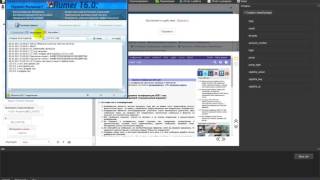 XEvil + BrowserAutomationStudio  Регистрируем акки на ТОПфорумах на полном автомате с распознованием