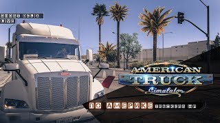 [American Truck Simulator] - Покатушки по Америке
