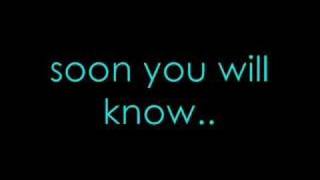 The Potential Break Up Song- Aly and AJ w/ lyrics