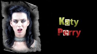Как Менялась Кэти Перри (Katy Perry)
