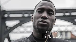 Frenna Type Beat [Tropical Dancehall/Reggaeton] - "Lay Back In A Maybach"