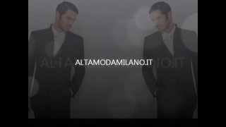 Abito coreano ALTAMODAMILANO.IT sposo e cerimonia uomo