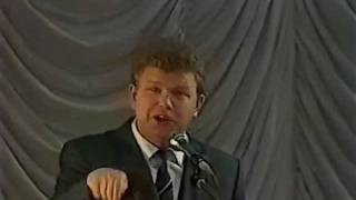 Михаил Евдокимов - Пародии - Часть 2
