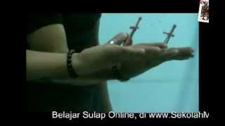 Video Buat Alat Sulap - Boneka Voodoo