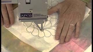 Love of Quilting: Learn Free Motion Machine Quilting Skills