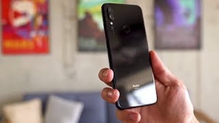 Xiaomi Redmi Note 6 PRO против Redmi Note 7 ► СРАВНЕНИЕ!