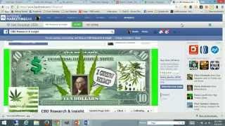 How to get Facebook UID's (user id's) from any Group or Fanpage or Graphsearch