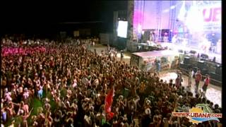 KUBANA 2011 - Лампасы
