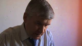 «Путин. Истории от первого лица...» сторителлинг спектакль ч.1