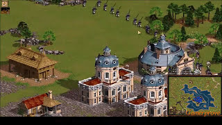 Top Real Time Strategy Games PART 3