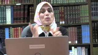 Dr. Zahra Rafie - Growing Trend of Homeschooling in the Washington Metro Area Muslim Community