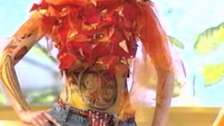 Программа Елены Яковлевой "Что хочет женщина", тема- язык любви What woman wants/Love language