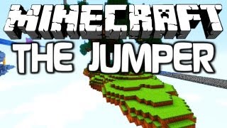 The Jumper | Folge 1 | Minecraft Adventure Map