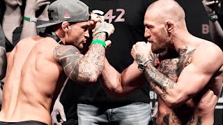 UFC 257 - Битвы взглядов / Конор - Порье, Чендлер - Хукер, Царукян, Жумагулов, Евлоев, Мурадов