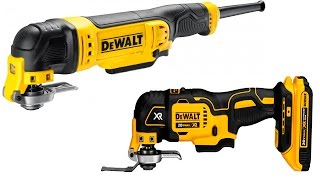 DeWALT DWE315K - DeWALT DCS355D1 реноватор выставка mitex 2013