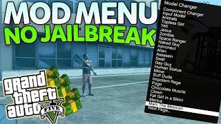 GTA 5 Mod Menu TUTORIAL 2018 (PC,PS3,PS4,XBOX 360,XBOX ONE) +DOWNLOAD Online&Offline
