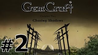 GemCraft прохождение #2