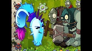 Plants vs. Zombies 2 - Modern day Day 39