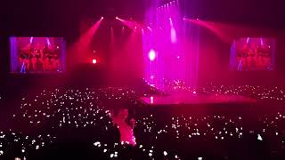 [4K] 181111 BLACKPINK IN YOUR AERA 2018 Seoul Lisa Solo Stage