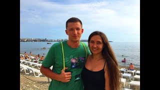 Геленджик. Отзыв об отдыхе. Июнь 2019г.