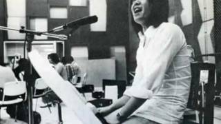 吉田拓郎 オールナイトニッポン '73 12 10　浅田美代子・南こうせつ