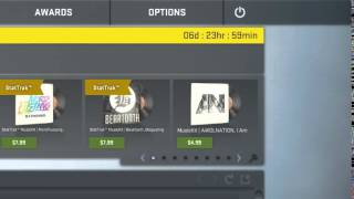 An issue with your computer is blocking the VAC system. You cannot play on secure servers.