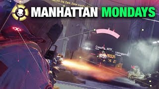 The Division 1.8.3 - I Met Jason Bourne In The Darkzone!