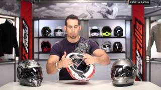 Icon Airmada Helmet Review at RevZilla.com