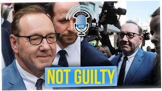 Former Actor Pleads Not Guilty, of Course (ft. Jason Cheny)