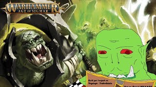 IronJawz -L'Age de Sigmar- "Aleksander Altdorf"