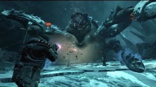 Lost Planet 3 - Launch Trailer