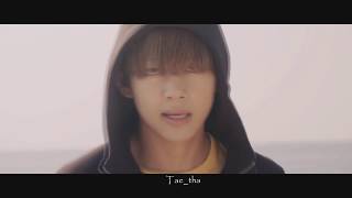 Sleeping with sirens || Kim Taehyung fmv