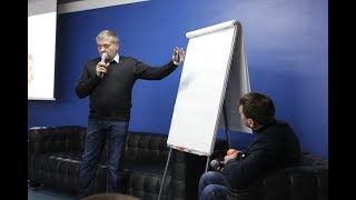Как встраиваться в этот мир с помощью блокчейн. Криптовалюта
