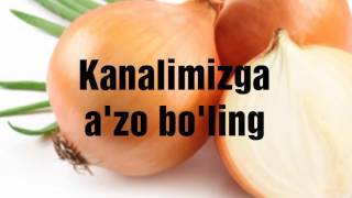 Jigar xastaligiga foydali maslaxatlar✿❀Жигар хасталигига фойдали маслахатлар