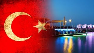 Rixos Sungate (Турция - Кемер - Бельдиби) 5*
