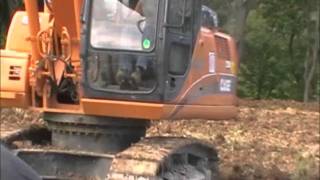 COPES: scasso per vigneto