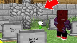 TODO MUNDO TÁ MORRENDO! O QUE ACONTECEU? AVENTURA EM DUPLA - MINECRAFT EP 118