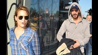 Барыш Ардуч И Гюпсе  - Сложная Ситуация.  Что Случилось С Актерами?