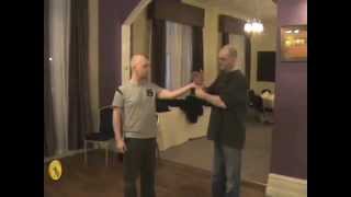 Systema. Russian martial art UK