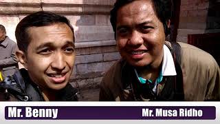 how | tips dan trik | Trip Tiananmen dan forbidden city China | jalansenang - benny