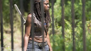 The Walking Dead Season 5 Episode 9 Review & After Show | AfterBuzz TV