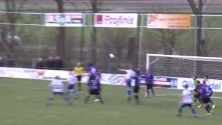 (2014-02-01) Urk-SV Bedum 0-0 (0-0)